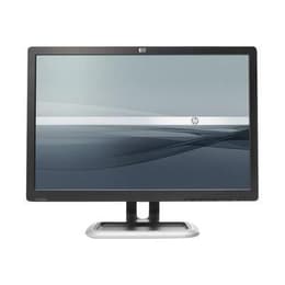 22" HP L2208w 1680x1050 LCD monitor Μαύρο