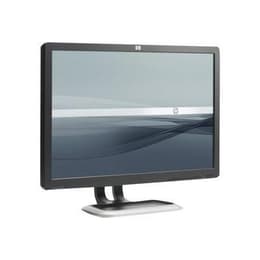 22" HP L2208w 1680x1050 LCD monitor Μαύρο