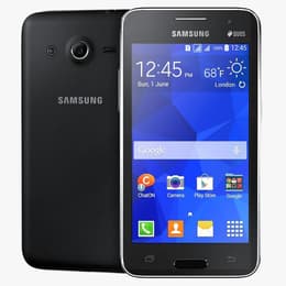 Galaxy Core Plus 4GB - Μαύρο - Ξεκλείδωτο