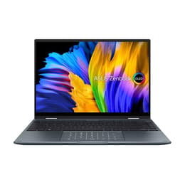 Asus UP5401ZA 14" (2022) - Core i7 - Gen 12 (H) - 16GB - SSD 1 tb AZERTY - Γαλλικό