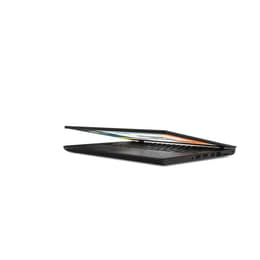 Lenovo ThinkPad T480 14"(2017) - Core i5-8250U - 8GB - SSD 512 GB AZERTY - Γαλλικό