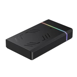 Ezekers 12TB Εξωτερικός σκληρός δίσκος - HDD 12 tb USB-C