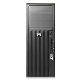 HP Z200 Workstation Core i3-540 3,06 - HDD 1 tb - 6GB