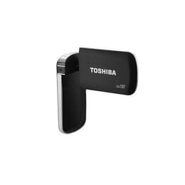 Toshiba Camileo S40 Βιντεοκάμερα - Μαύρο