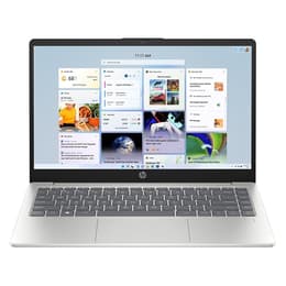 HP 14-EM 14" (2022) - Ryzen 5 7520U - 8GB - SSD 512 GB AZERTY - Γαλλικό