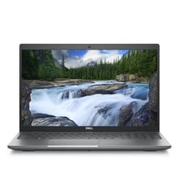 Dell Latitude 5540 15" (2023) - Core i5 - Gen 13 (P) - 16GB - SSD 256 GB QWERTY - Ιταλικό