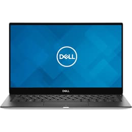 Dell XPS 13 7390 13" (2024) - Core i7 - Gen 10 (U) - 16GB - SSD 512 GB QWERTY - Σουηδικό
