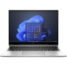 HP Elite X360 830 G9 13" () - Core i5 - Gen 12 (U) - 16GB - SSD 1 tb QWERTY - Σουηδικό