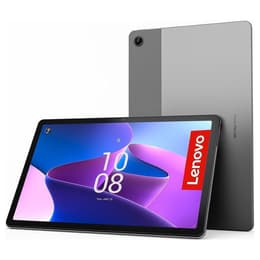 Lenovo Tab M10 Plus (3rd Gen) 32GB - Γκρι - WiFi
