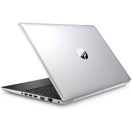 HP ProBook 450 G5 15" (2018) - Core i5 - Gen 8 (U) - 16GB - SSD 1 tb QWERTY - Αγγλικά