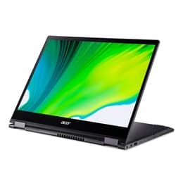 Acer Spin 5 SP513-54N-765T 13" Core i7-​1065G7 - SSD 1000 Gb - 16GB QWERTY - Αγγλικά