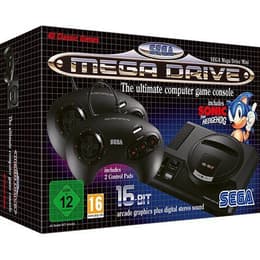Sega Mega Drive Mini - Μαύρο