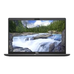 Dell Latitude 7410 14" Core i5-10310U - SSD 256 Gb - 16GB AZERTY - Γαλλικό