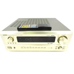 Denon AVR 2802 Ενισχυτές ήχου