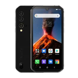 Blackview BV9900 256GB - Μαύρο - Ξεκλείδωτο
