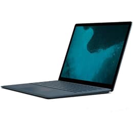 Microsoft Surface Laptop 2 13"(2018) - Core i5-8350U - 8GB - SSD 256 Gb QWERTZ - Γερμανικό