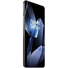 OnePlus 13 512GB - Μαύρο - Ξεκλείδωτο