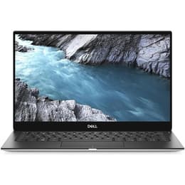 Dell XPS 13 9305 13" (2020) - Core i7-1165G7 - 16GB - SSD 512 GB QWERTY - Αγγλικά