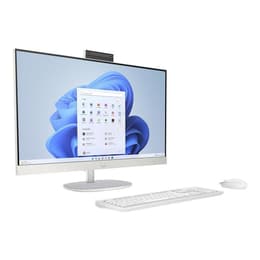 HP All-in-One 27-ct2001na 27" Other 2 GHz - SSD 2 TB - 16GB QWERTY - Αγγλικά