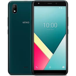 Wiko Y61 16GB - Πράσινο - Ξεκλείδωτο
