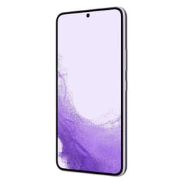 Galaxy S22 5G 128GB - Σκούρο Μοβ - Ξεκλείδωτο