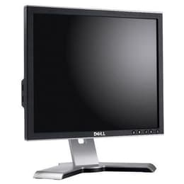 19" Dell P190S 0C4D1G 1280x1024 LCD monitor Μαύρο/Ασημί