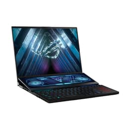 Asus ZEPHYRUS-DUO-GX650RX-161W 16" - Ryzen 9 6900HX - 32GB - SSD 1 TBGB NVIDIA GeForce RTX 3080 Ti AZERTY - Γαλλικό