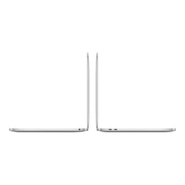 MacBook Pro 13" (2022) - Apple M2 8‑core CPU καιGPU 10-Core - 8GB RAM - SSD 512GB - Πρότυπο - QWERTY - Φινλανδικό