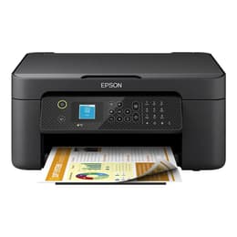 Epson Workforce WF-2930DWF Εκτυπωτής ψεκασμού μελάνης