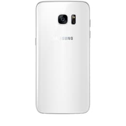 Galaxy S7 edge 32GB - Άσπρο - Ξεκλείδωτο
