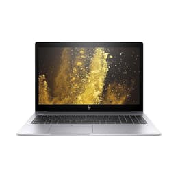 HP Elitebook 850 G5 15" (2018) - Core i5 - Gen 8 (U) - 64GB - SSD 4 tb QWERTY - Ιταλικό