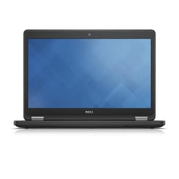Dell Latitude E5450 14" Core i5-5300U - SSD 256 GB - 16GB AZERTY - Γαλλικό