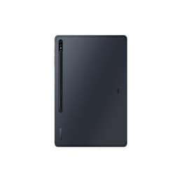 Galaxy Tab S7 128GB - Μαύρο - WiFi + 4G