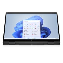 HP Envy X360 15" (2022) - Core i5 - Gen 12 (P) - 16GB - SSD 1 tb AZERTY - Γαλλικό