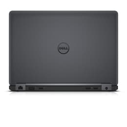 Dell Latitude E5450 14" (2014) - Core i5-5200U - 16GB - SSD 256 Gb QWERTY - Αγγλικά
