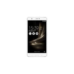 Asus ZenFone 3 Ultra 64GB - Άσπρο - Ξεκλείδωτο
