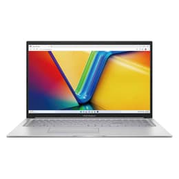 Asus VivoBook 17 X1704VA 17" (2024) - Core 5 120U - 16GB - SSD 512 GB AZERTY - Γαλλικό
