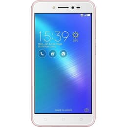 Asus Zenfone Live ZB501KL 16GB - Ροζ - Ξεκλείδωτο