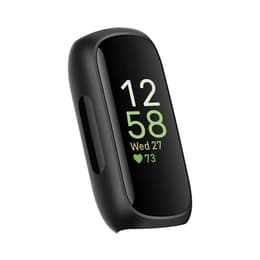 Fitbit Inspire 3 Συνδεδεμένες συσκευές