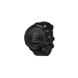Suunto Ρολόγια Traverse Alpha GPS - Μαύρο