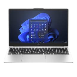 HP 250R G10 15" (2024) - Core 3 100U - 16GB - SSD 512 GB QWERTY - Ιταλικό