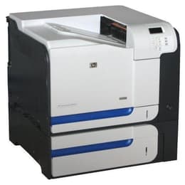 HP Color Laserjet CP3525X (CC471A) Έγχρωμο Laser