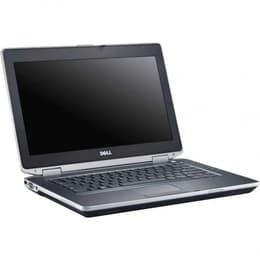 Dell Latitude E6430 14" (2012) - Core i5-3320M - 8GB - HDD 500 Gb AZERTY - Γαλλικό