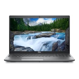 Dell Latitude 5550 15" (2023) - Core Ultra 5 125U - 16GB - SSD 512 GB QWERTZ - Γερμανικό
