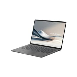 Asus ZenBook 14 UX3407QA-QD216W 14" (2024) - Snapdragon X Plus X1P-42-100 - 32GB - SSD 1 tb AZERTY - Γαλλικό