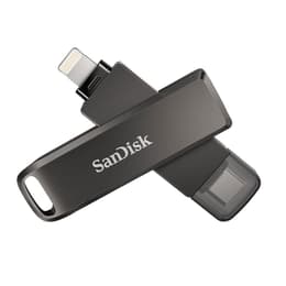 Sandisk iXpand Flash Drive Luxe Κλειδί USB