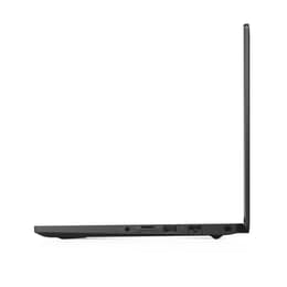 Dell Latitude 7280 12"(2017) - Core i5-6300U - 8GB - SSD 256 GB AZERTY - Γαλλικό