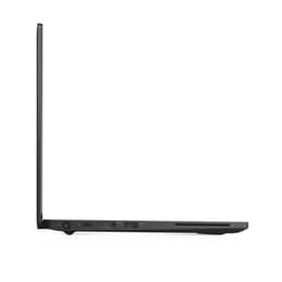 Dell Latitude 7280 12"(2017) - Core i5-6300U - 8GB - SSD 256 GB AZERTY - Γαλλικό