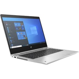 HP ProBook X360 435 G8 13" (2021) - Ryzen 5 - 5000 Series (U) - 16GB - SSD 512 GB QWERTY - Αγγλικά