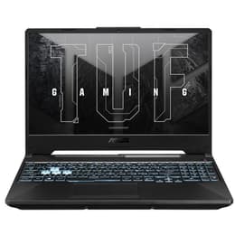 Asus TUF Gaming A15 FA506NCR-HN006 15" - Ryzen 7 7435HS - 16GB - SSD 512 GBGB NVIDIA GeForce RTX 3050 AZERTY - Γαλλικό